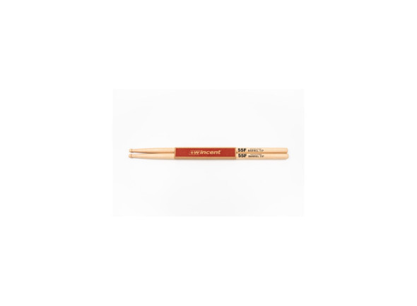 Wincent HICKORY 55F BARRELTIP Wincent HICKORY 55F BARRELTIP